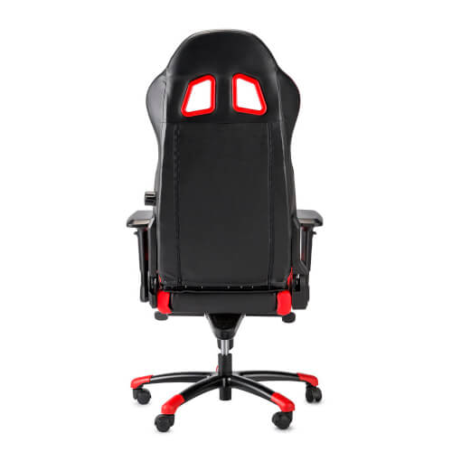 Sparco Silla Gaming Grip. Negro/ Rojo | Quonty.com | 00976NRRS