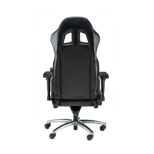 Sparco Silla Gaming Respawn Sg1. Negro/ Azul | Quonty.com | 00975NRAZ