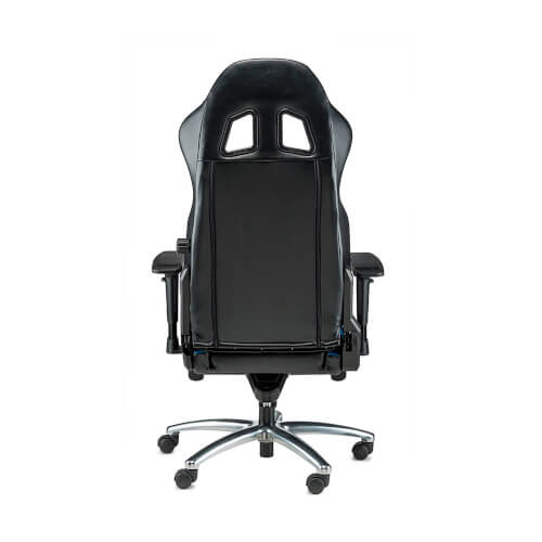 Sparco Silla Gaming Respawn Sg1. Negro | Quonty.com | 00975NRNR
