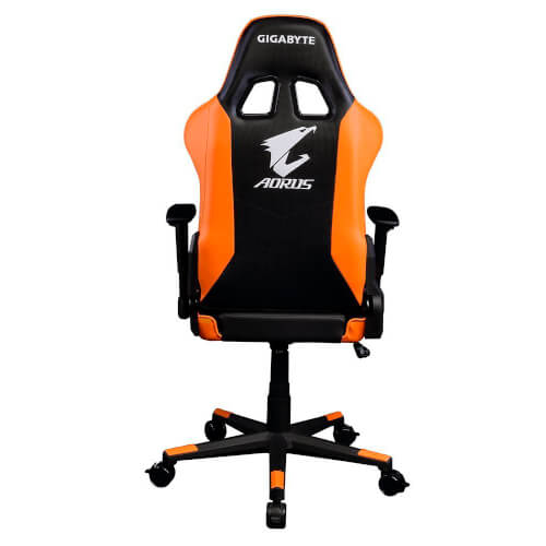 Silla Gigabyte Ergonomic Aorus Gaming Agc300 | Quonty.com | GP-AGC300