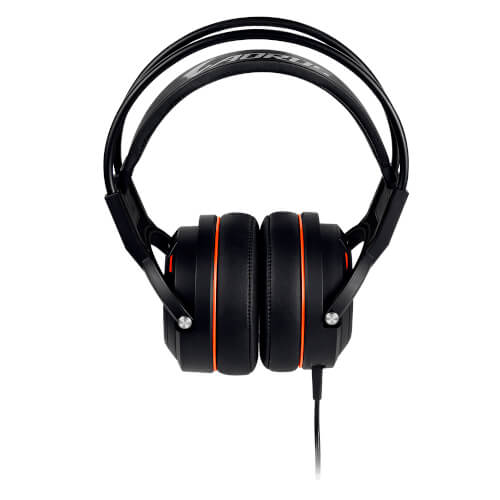 Auriculares Gigabyte Gaming Headset Aorus H5 (Gp-Aorus H5) | Quonty.com | GP-AORUS H5