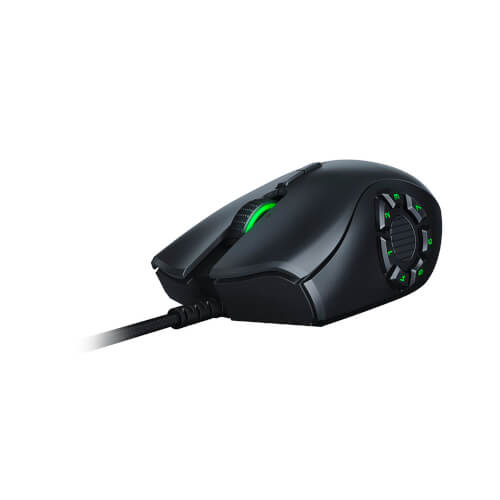 Raton Razer Naga Trinity Gaming | Quonty.com | RZ01-02410100-R3M1