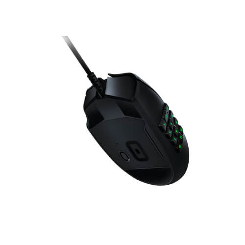 Raton Razer Naga Trinity Gaming | Quonty.com | RZ01-02410100-R3M1