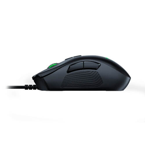 Raton Razer Naga Trinity Gaming | Quonty.com | RZ01-02410100-R3M1