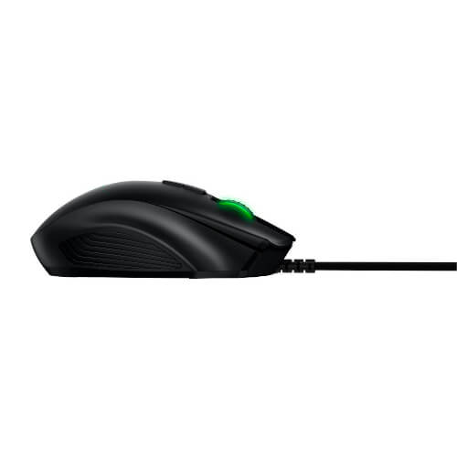 Raton Razer Naga Trinity Gaming | Quonty.com | RZ01-02410100-R3M1