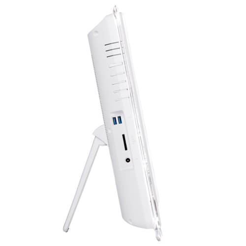 Msi Aio Pro 22et 7m-085xeu (Blanco) | Quonty.com | 9S6-AC1712-085