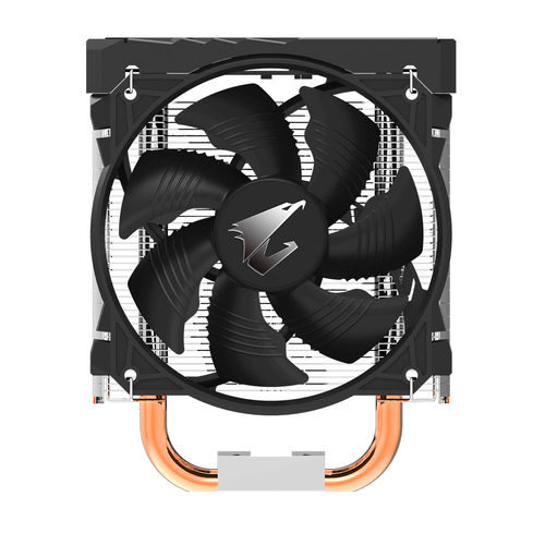 Ventilador 12cm Gigabyte Aorus Gaming Gp-Atc700 | Quonty.com | GP-ATC700