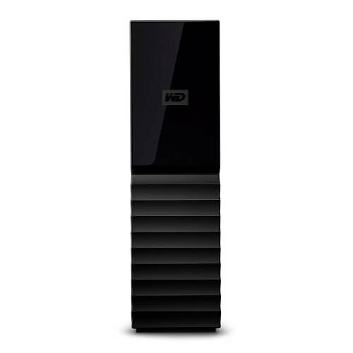 Hd Element Ext 6 Tb 3.5&Quot; Usb 3.0 Wdbwlg0060hbk-Eesn Negro | Quonty.com | WDBWLG0060HBK-EESN