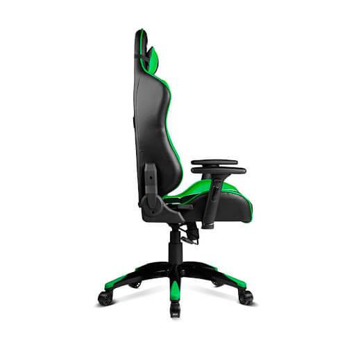 Drift Silla Gaming Edicion Oficial Betis | Quonty.com | DRREALBETIS
