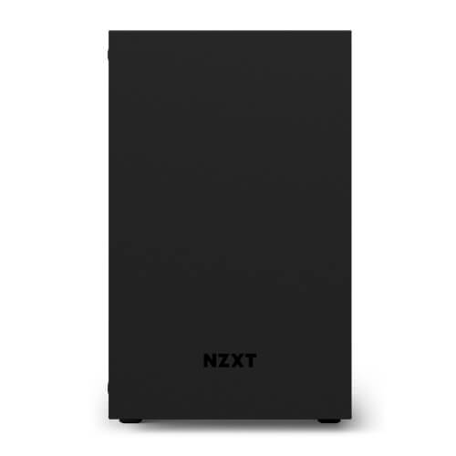 Caja Semitorre Nzxt H200i Negro Mate | Quonty.com | CA-H200W-BB
