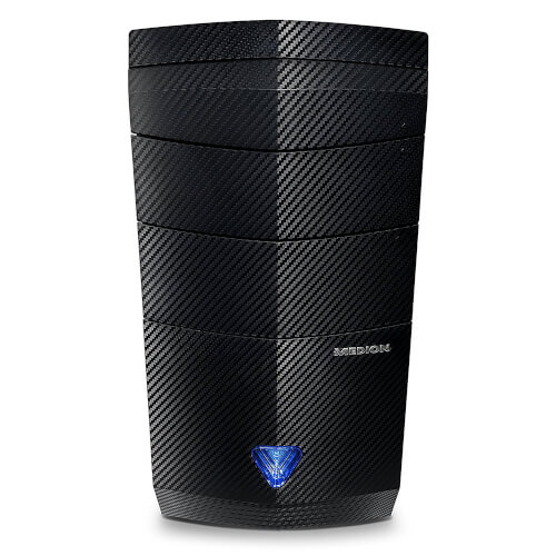 Ordenador Gaming Medion S91 I5-7400 8gb H1tb S120gb | Quonty.com | 10021849