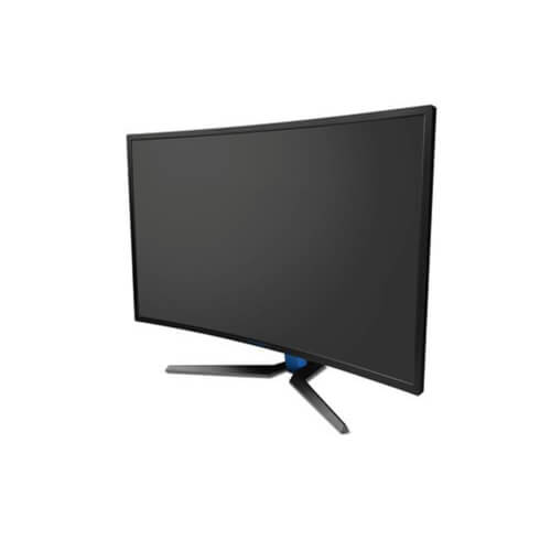 Monitor Medion 27 Gaming Curve/ Full Hd X57425 | Quonty.com | 30023039