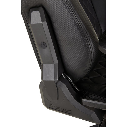 Silla Corsair Gaming T1 Race 2018 Edit. Negra/Amarilla | Quonty.com | CF-9010015-WW