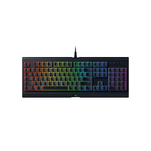Teclado Razer Cynosa Chroma Español | Quonty.com | RZ03-02260900-R311