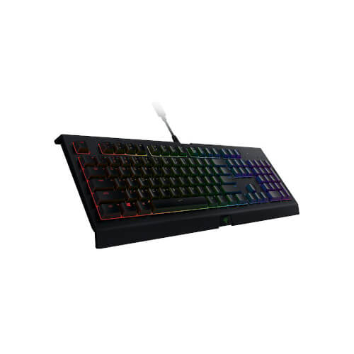 Teclado Razer Cynosa Chroma Español | Quonty.com | RZ03-02260900-R311