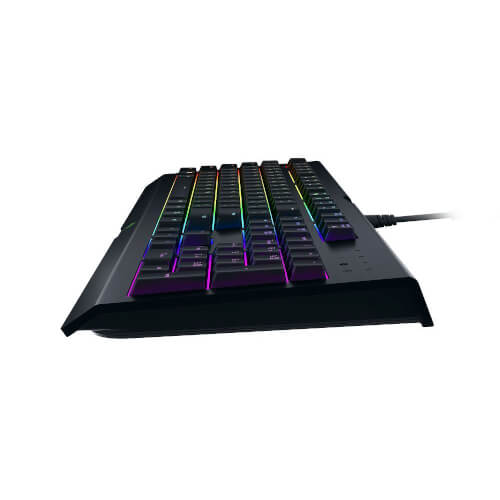Teclado Razer Cynosa Chroma Español | Quonty.com | RZ03-02260900-R311