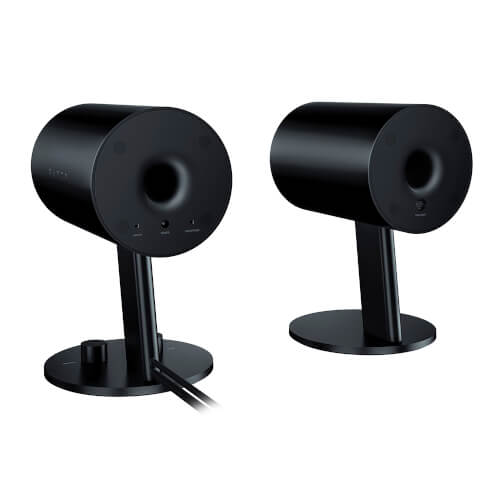 Altavoces Razer Nommo | Quonty.com | RZ05-02450100-R3G1