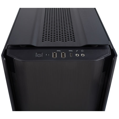 Caja Semitorre/Atx Corsair Obsidian 500d Cristal Templado | Quonty.com | CC-9011116-WW