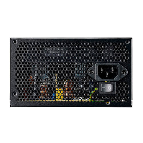 Fuente Alimentacion Cooler Master Elite V3 600w Mpw-6001 | Quonty.com | MPW-6001-ACABN1-EU
