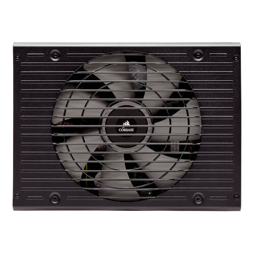 Fuente Alimentación Corsair Prof. Titanium Series Ax1600i 80 | Quonty.com | CP-9020087-EU