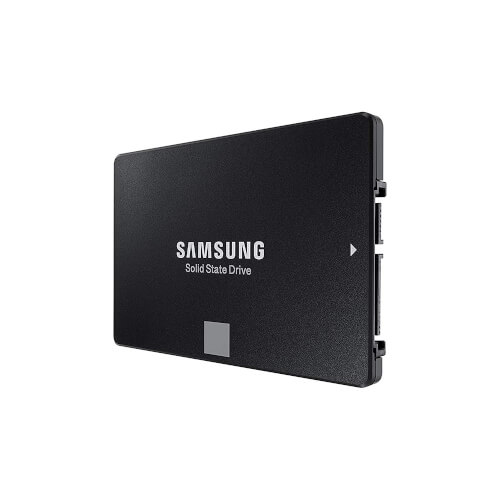 Ssd Samsung 860 Evo Basic 2tb | Quonty.com | MZ-76E2T0B/EU