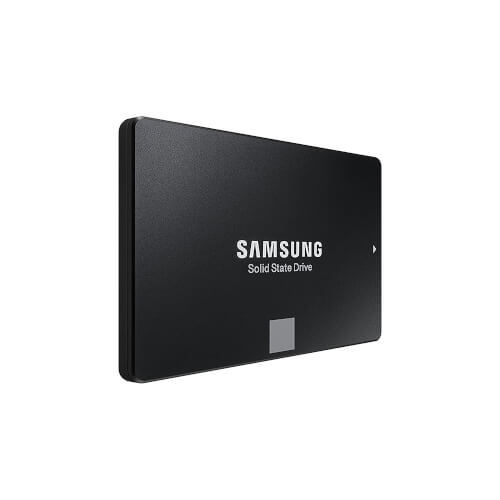 Ssd Samsung 860 Evo Basic 2tb | Quonty.com | MZ-76E2T0B/EU