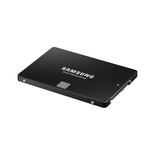 Ssd Samsung 860 Evo Basic 2tb | Quonty.com | MZ-76E2T0B/EU