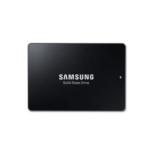 Ssd Samsung 860 Evo Basic 500gb | Quonty.com | MZ-76E500B/EU
