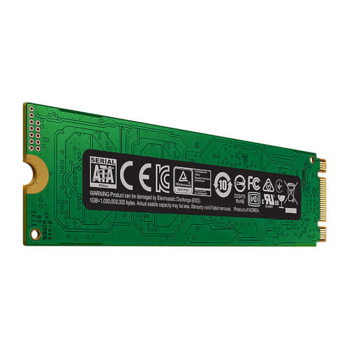 Ssd Samsung 860 Evo M.2 2tb | Quonty.com | MZ-N6E2T0BW