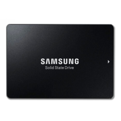 Ssd Samsung 860 Pro Basic 256gb | Quonty.com | MZ-76P256B/EU