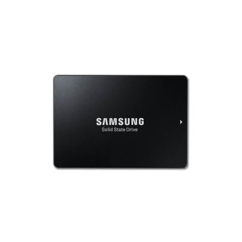 Ssd Samsung 860 Pro Basic 1tb | Quonty.com | MZ-76P1T0B/EU