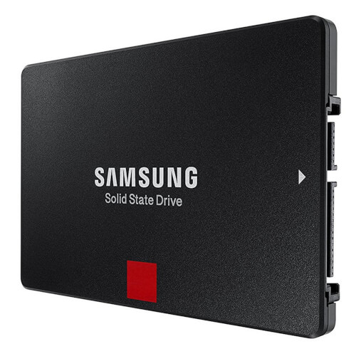 Ssd Samsung 860 Pro Basic 2tb | Quonty.com | MZ-76P2T0B/EU