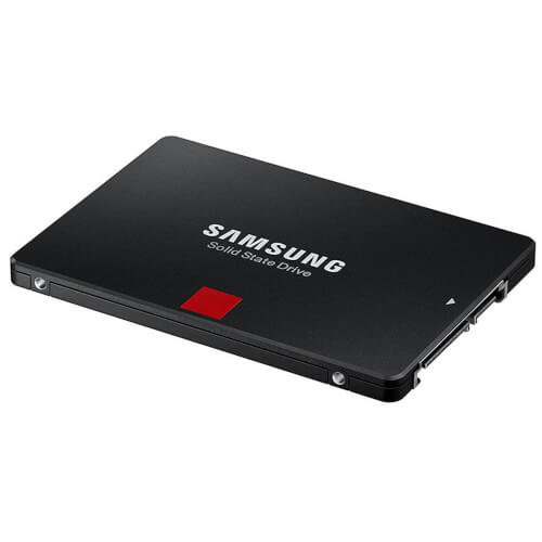 Ssd Samsung 860 Pro Basic 2tb | Quonty.com | MZ-76P2T0B/EU