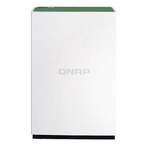 Qnap Home 1-Bay Ts-128a | Quonty.com | TS-128A
