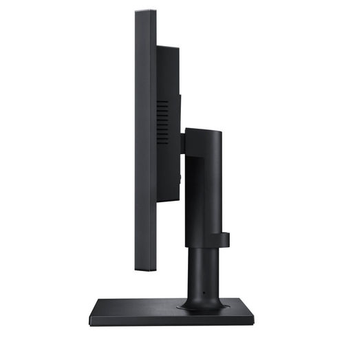 Monitor Samsung S27e450b 27&Quot;Fhd 5ms Vga/Dvi | Quonty.com | LS27E45KBH/EN