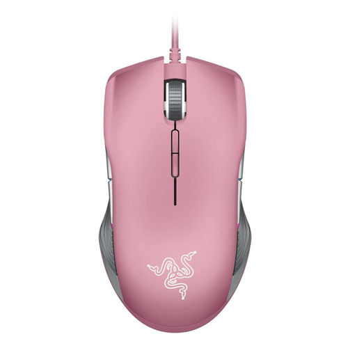 Raton Razer Lancehead Tournament Quartz Ed 16000 Dpi Usb | Quonty.com | RZ01-02130400-R3M1