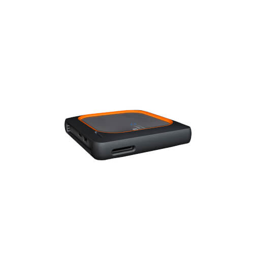 Hd Wd My Passport Wireless Ssd 1tb | Quonty.com | WDBAMJ0010BGY-EESN