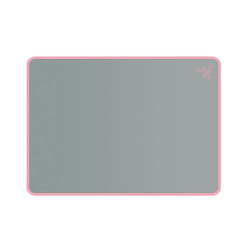 Alfombrilla Razer Invicta Quartz Ed. | Quonty.com | RZ02-00860400-R3M1