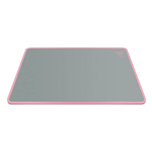 Alfombrilla Razer Invicta Quartz Ed. | Quonty.com | RZ02-00860400-R3M1