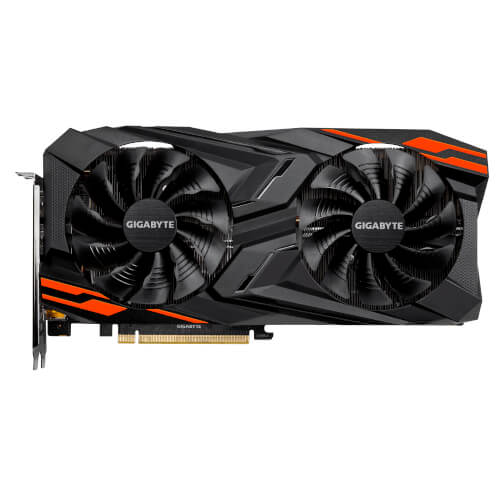 Vga Gigabyte Gv-Rxvega64gaming Oc-8gd | Quonty.com | GVRVG64GO-00-G