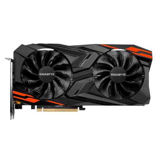 Vga Gigabyte Gv-Rxvega56gaming Oc-8gd | Quonty.com | GVRVG56GO-00-G