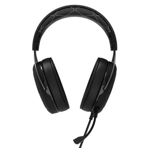 Auriculares Corsair Hs60 Surround Blanco | Quonty.com | CA-9011174-EU