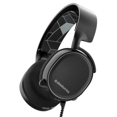 Auriculares Steelseries Arctis 3 Bluetooth | Quonty.com | 61485