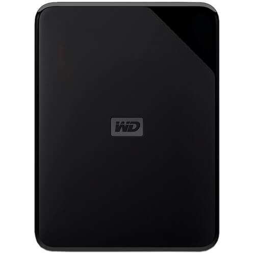 Hd Wd Element Se Special Edition 3.0 3tb 2.5&Quot; Negro | Quonty.com | WDBJRT0030BBK-WESN