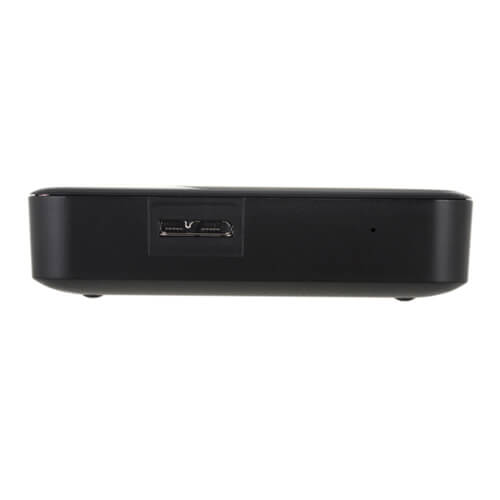 Hd Wd Element Se Special Edition 3.0 3tb 2.5&Quot; Negro | Quonty.com | WDBJRT0030BBK-WESN