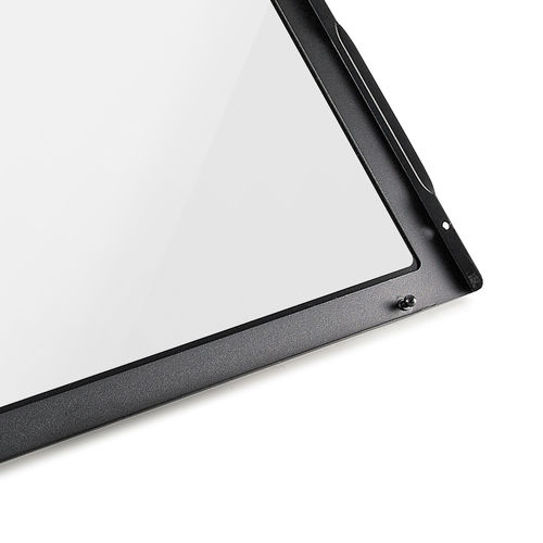 Caja Semitorre/Eatx Fractal Define R6 Black | Quonty.com | FD-CA-DEF-R6-BK-TG
