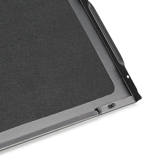 Caja Semitorre/Eatx Fractal Define R6 Grey Ventana Cristal | Quonty.com | FD-CA-DEF-R6-GY-TG