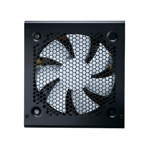 Fractal Fuente De Alimentación Integra M 550w 80 Plus Bronce | Quonty.com | FD-PSU-IN3B-550W