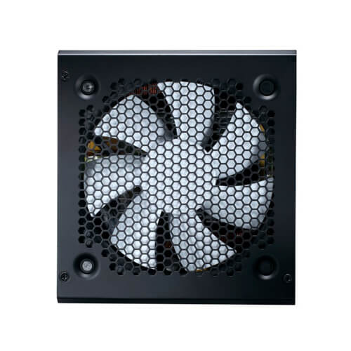 Fractal Fuente De Alimentación Integra M 750w 80 Plus Bronce | Quonty.com | FD-PSU-IN3B-750W