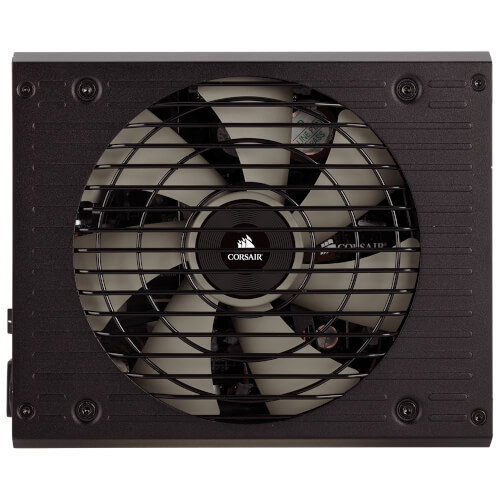 Fuente Aliment. Corsair Series Rm850x 80+ Gold Full Modular | Quonty.com | CP-9020180-EU